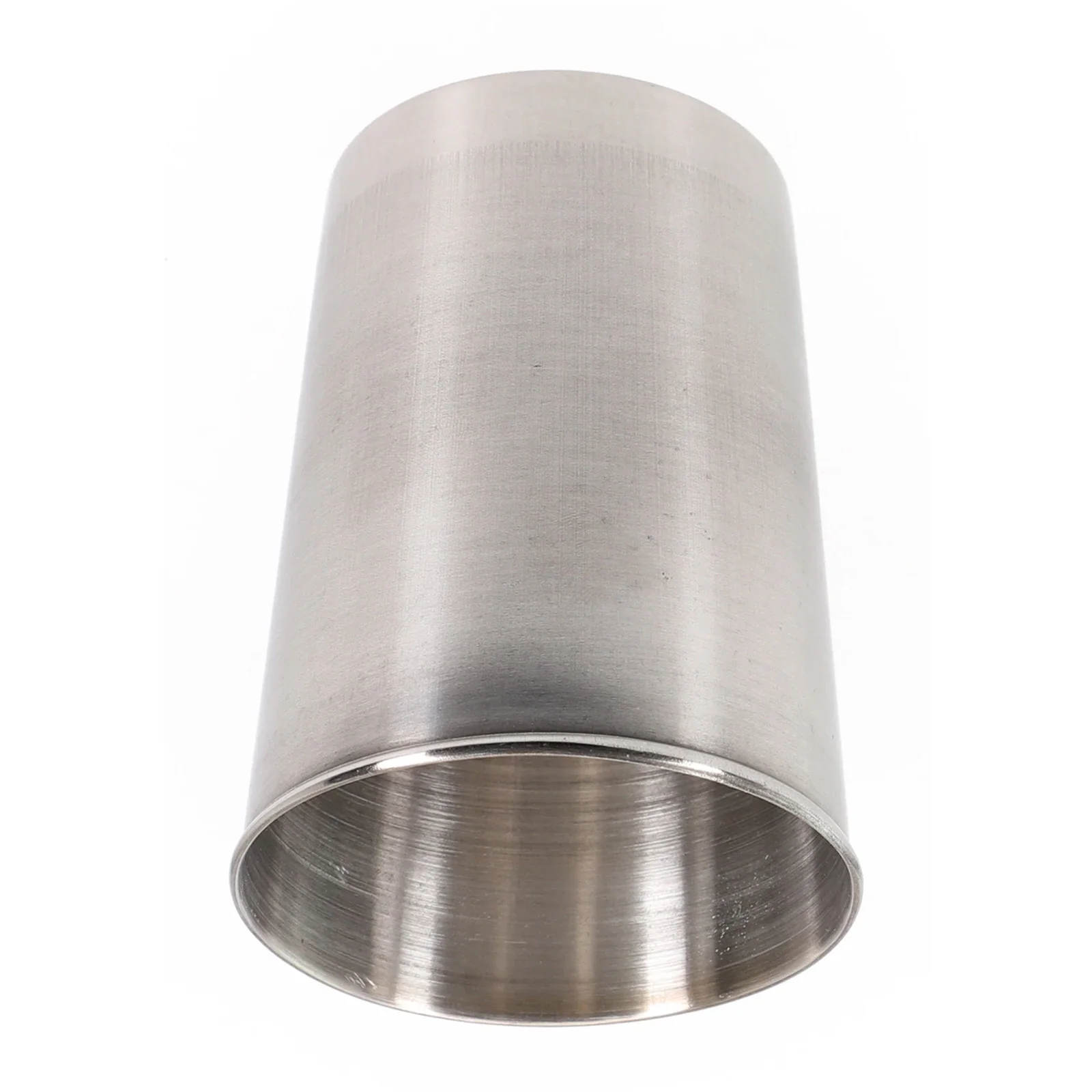 Tazza in metallo in acciaio inossidabile Tazze da birra Bicchiere da vino bianco Bicchiere da caffè Tazze da campeggio da viaggio Bere tazza da tè all'aperto 180ml 320m 30ml