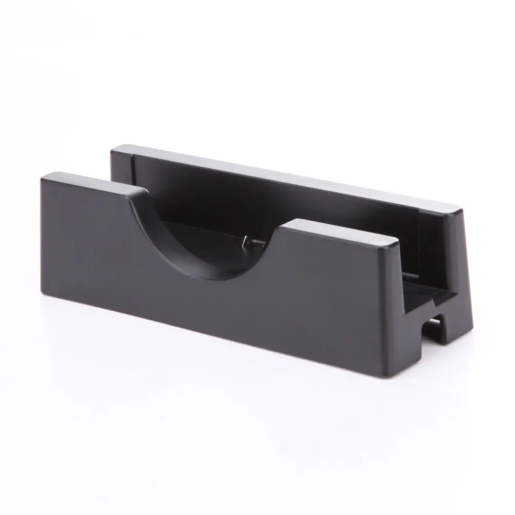 Multi-functional Charging Stand Cradle Universal Charger Storage Base For New 3DS XL/LL/3DS Charging Stand Station Dock