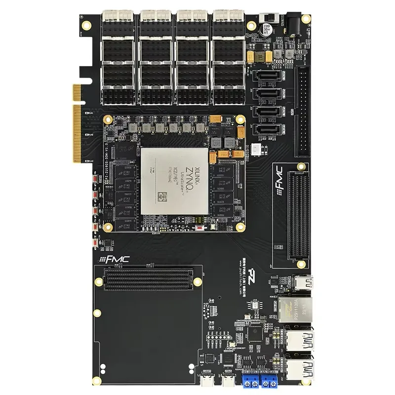 Puzhi PZ-ZU19EG-KFB…