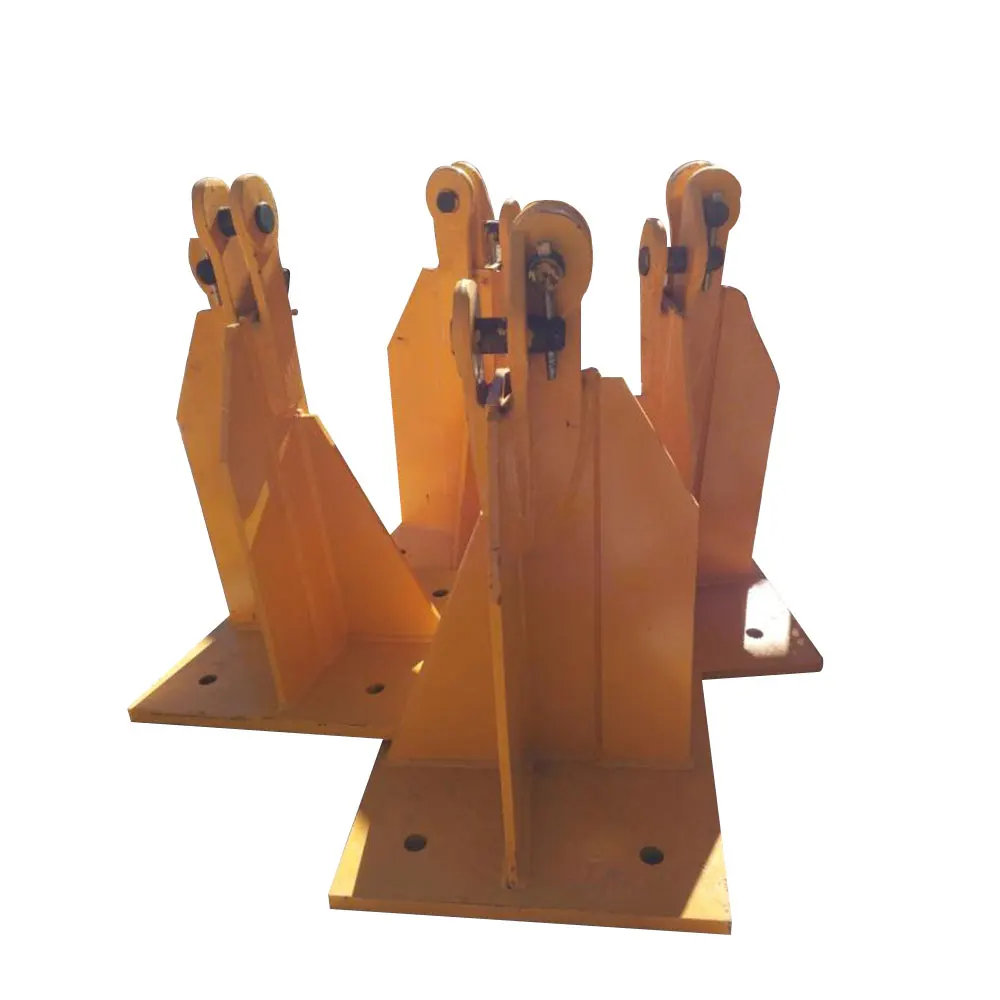 

P12D FIXING ANGLE for MDT-98 TOWER CRANE WITH HIGH QUALITY