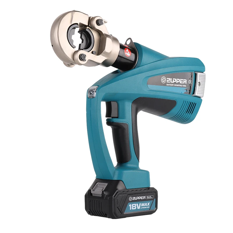 Zupper BZ-1632 Batt…