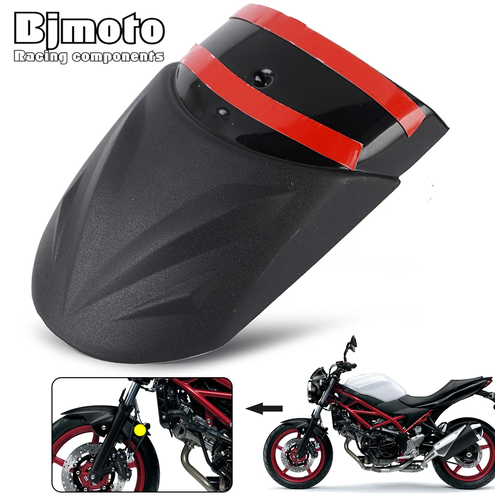 acessorios-para-motocicleta-para-lama-dianteiro-para-motocicleta-suzuki-sv650x-abs-2019-2022-sv650-sv-650-2016-2022