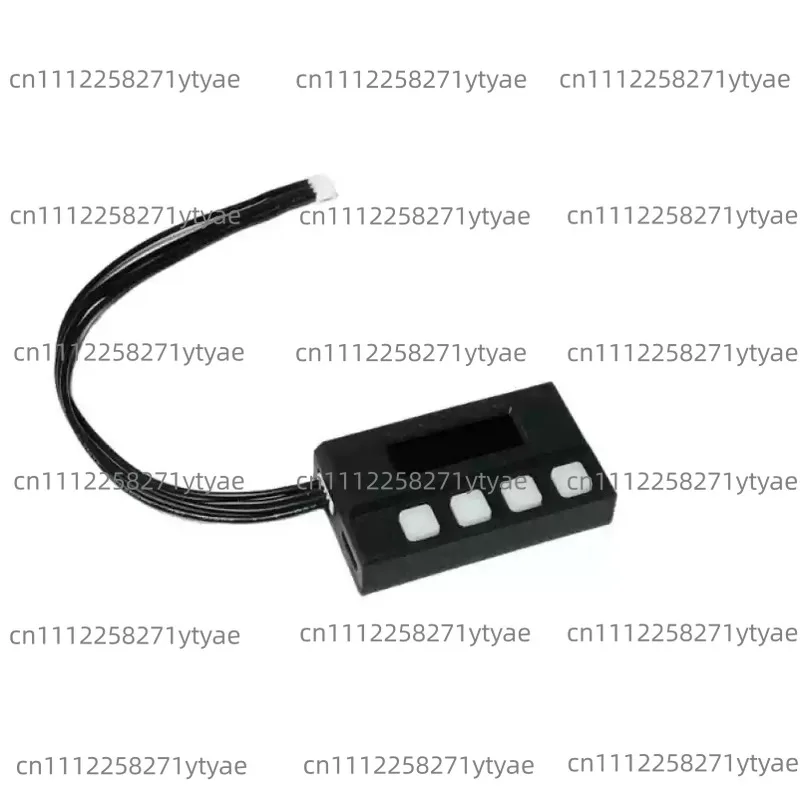 Configuration Card Portable Plug-in Configurator
