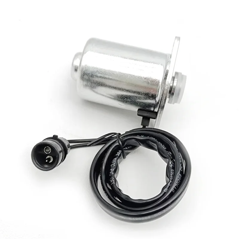 

Поворотный электромагнитный клапан гидравлического насоса экскаватора 4I5794-для Caterpillar CAT E320 E312 E315 4I-5794 запасная часть