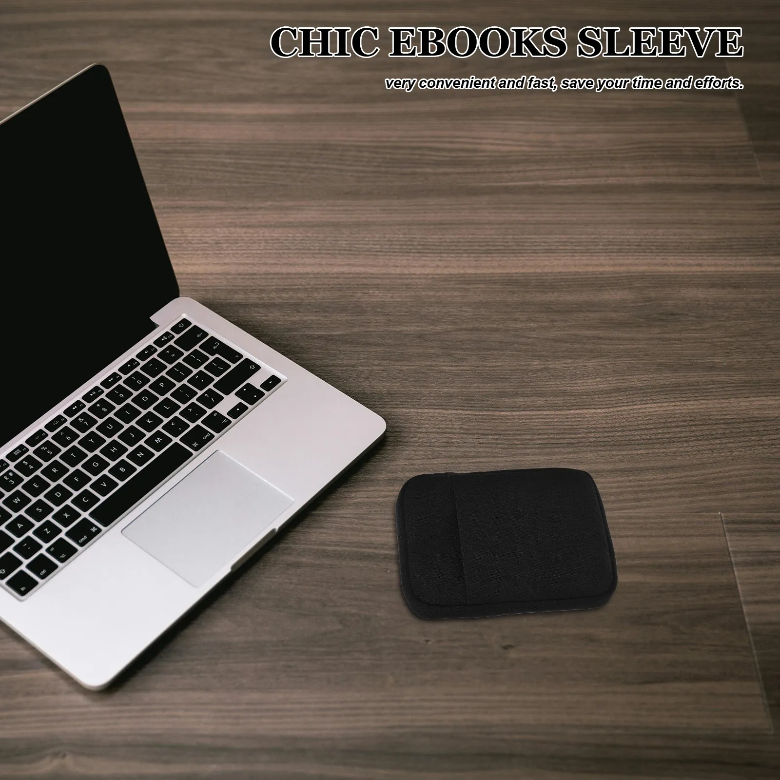 

Премиальный водонепроницаемый чехол для электронных книг, стильный декоративный защитный чехол для электронных книг