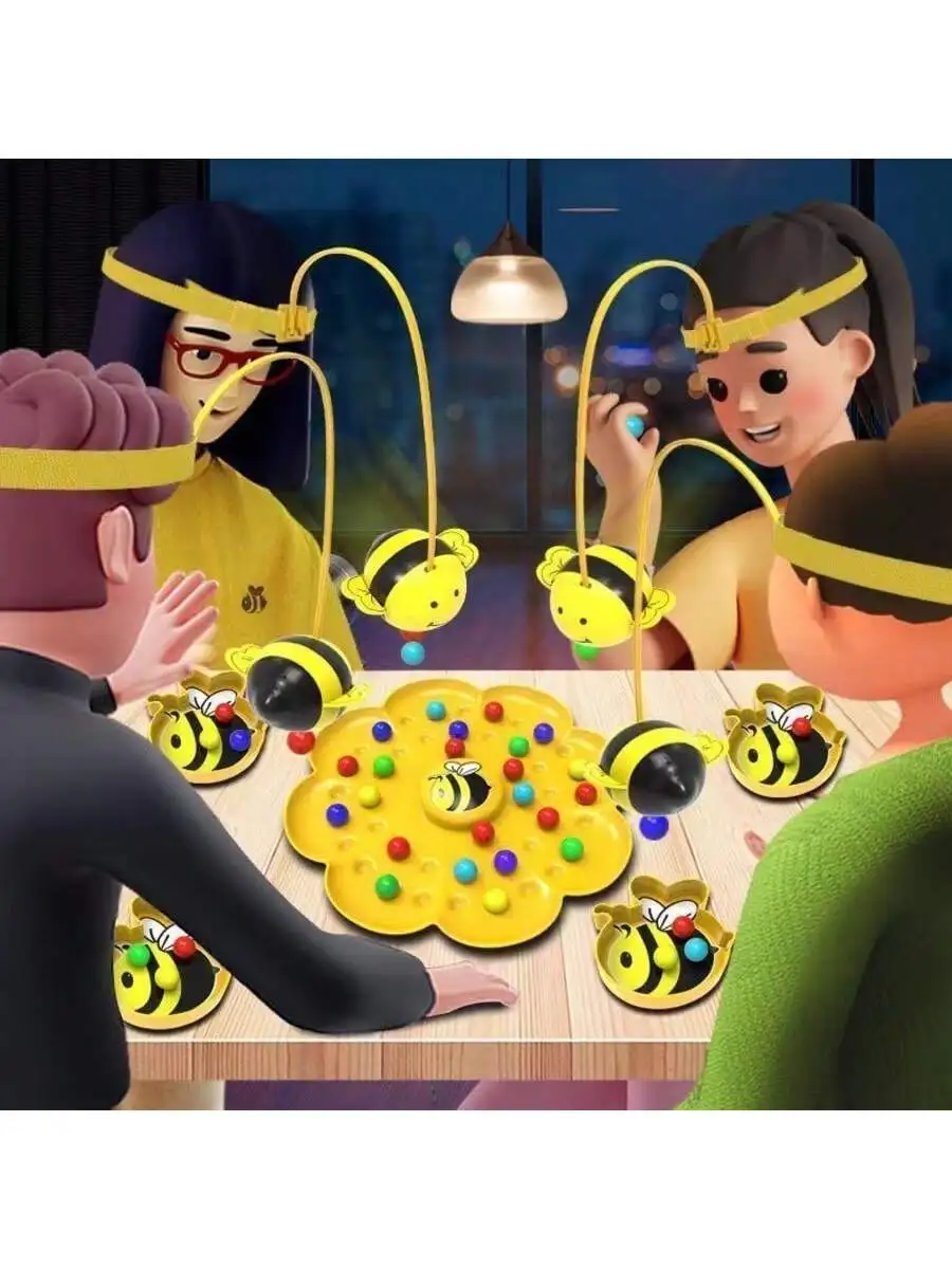 Thumbnail 2 - #29 Latest Board Games Offers