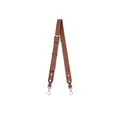 Brown Silver Belt A