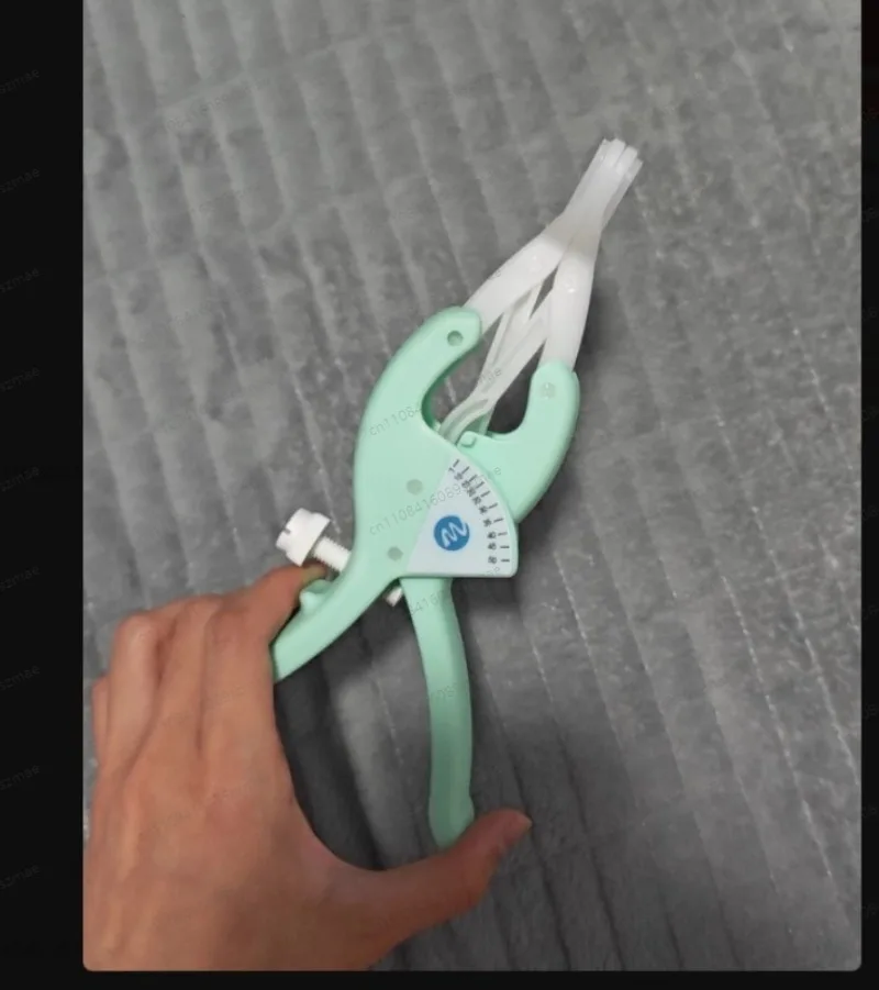 

Тренажер для раскрытия рта, расширитель ротовой полости, послеоперационный тренажер для реабилитации челюсти