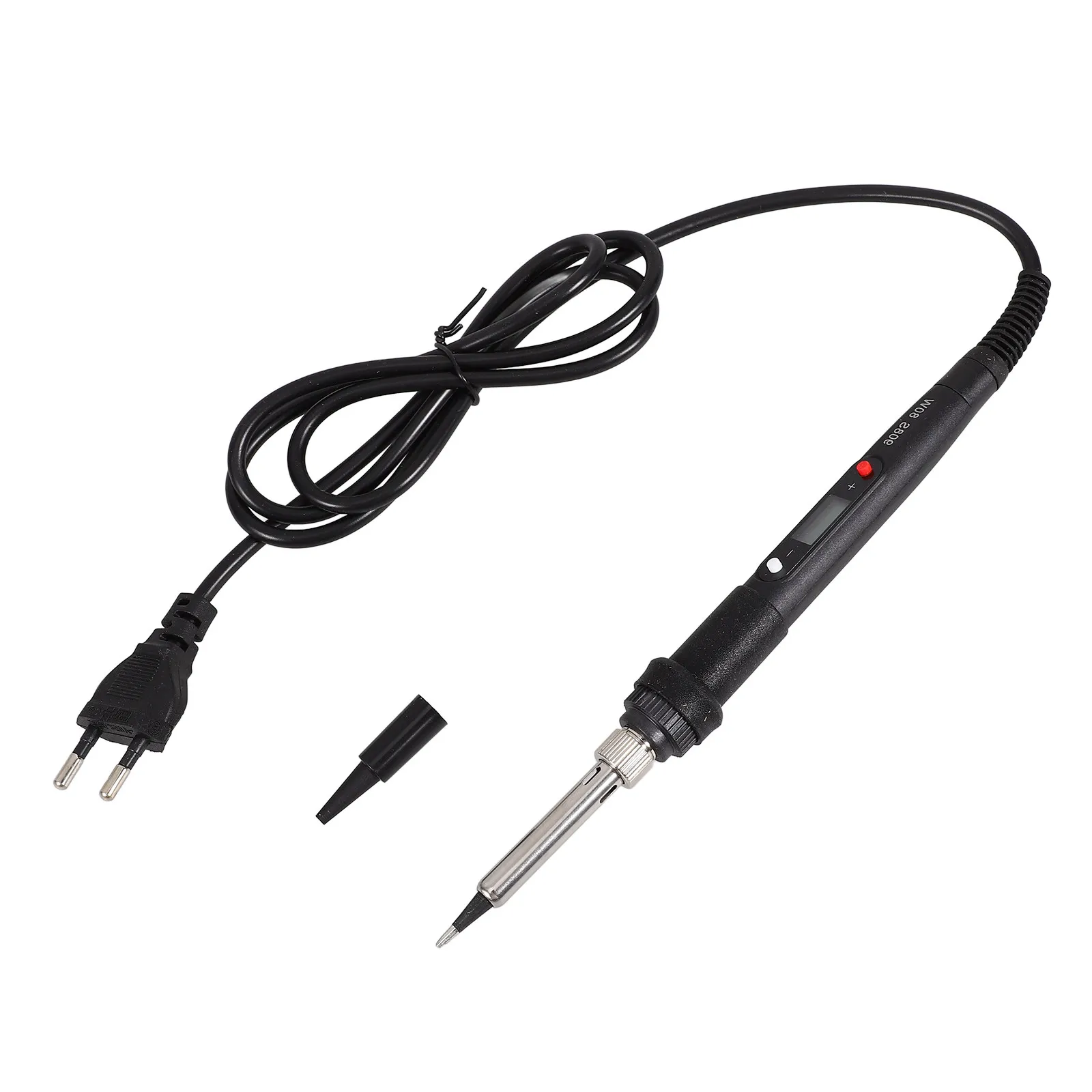 

Portable Soldering Tool Electronic Kit Heavy Duty Iron Mini Pen for Electronics