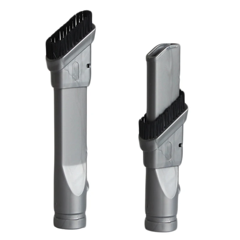 Experience Cleanliness Like Never Before with 2in1 Combination Tool Brush for DYSON DC22 DC25 DC26 DC27 DC33 V6