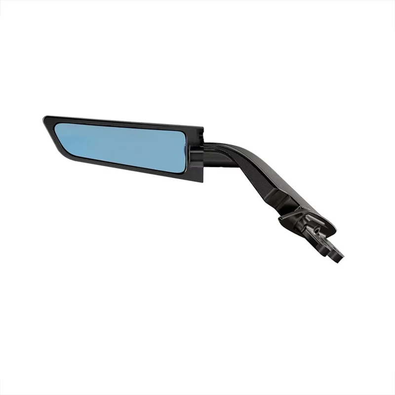

L10A For Yamaha TMAX560 TMAX 500 TMAX530 TMAX 530 2022-2024 Motorcycle Rear View Mirror Rotatable Fixed Mirrors Sports Mirror