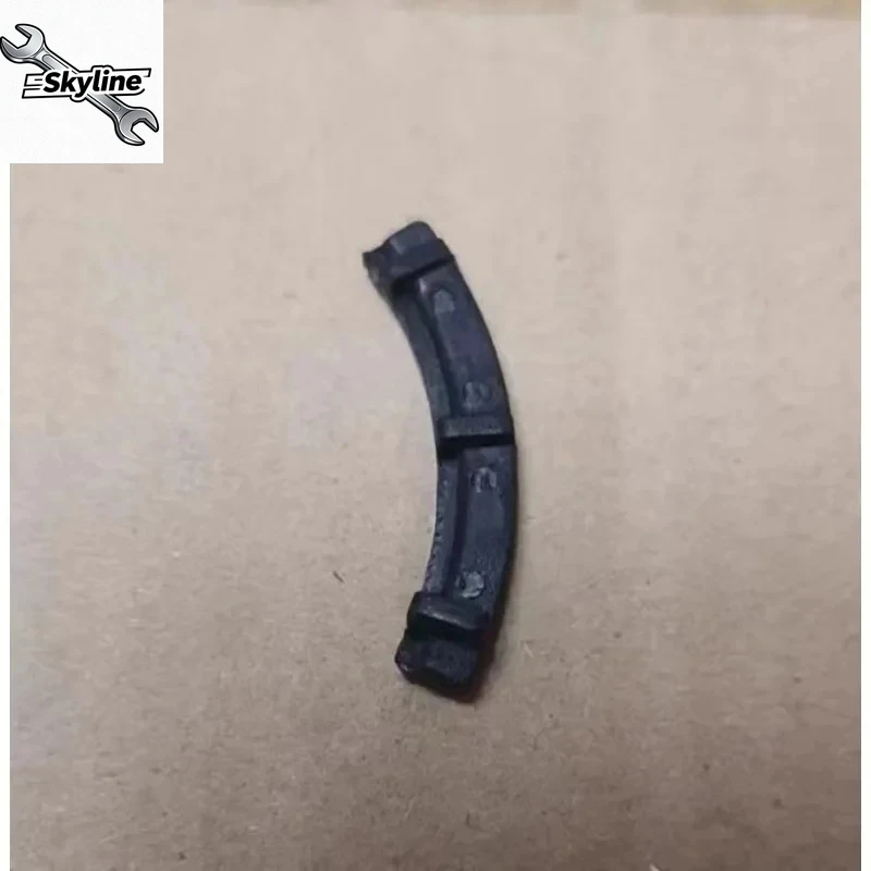Suitable for  Semi-automatic Coffee Machine 310 351 Boiling Head Outlet Clamp Pad Boiler Joint