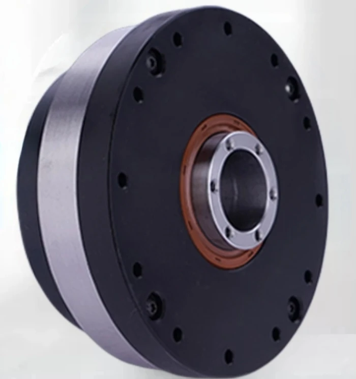 

Тип плоского соединения, полый гармонический редуктор HBK-25-50 25-80