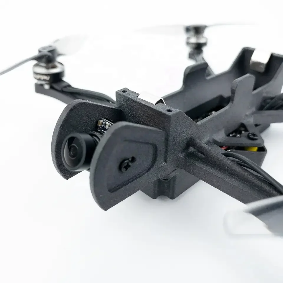 APStoreF4 F7 Flight Controller 868/915 MHz 2.4G Remote Link Antenna Image Transmission 18650 Racing U-AV Dr-one Accessories