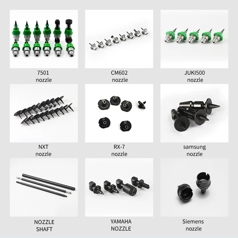 Smt A Generic of The New SM 32mm Feeder for SMT Machine