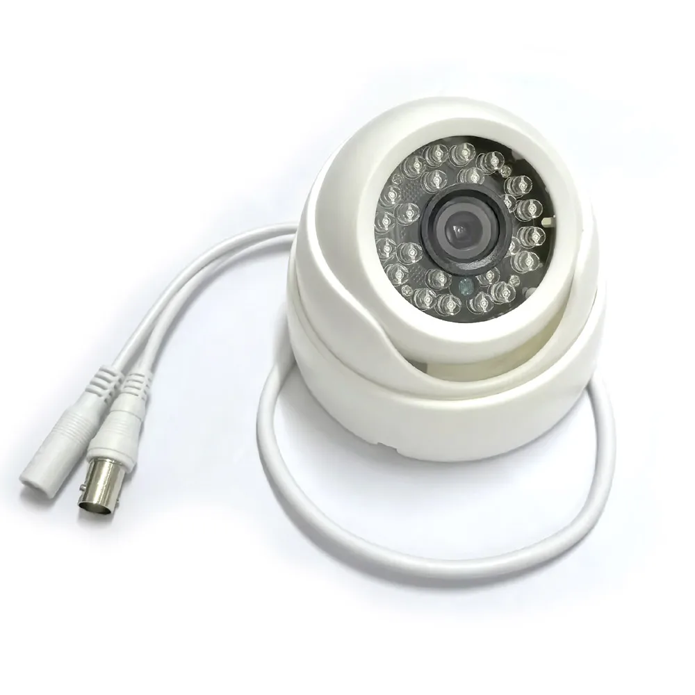 1/3" 480TVL Ccd Cct… - image