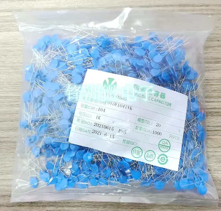 20PCS 2.2NF PF 1000V Capacitance 82PF 820/100PF 101/150PF  Ceramic Capacitor 1KV 151/470PF 471/560PF 561/102 1NF/222