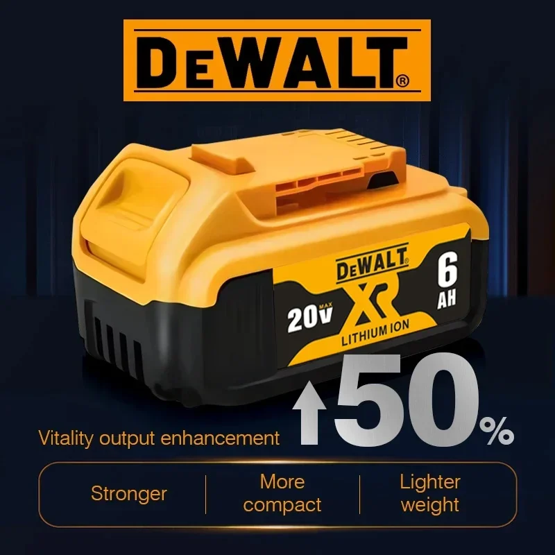 Dewalt Original DCB…