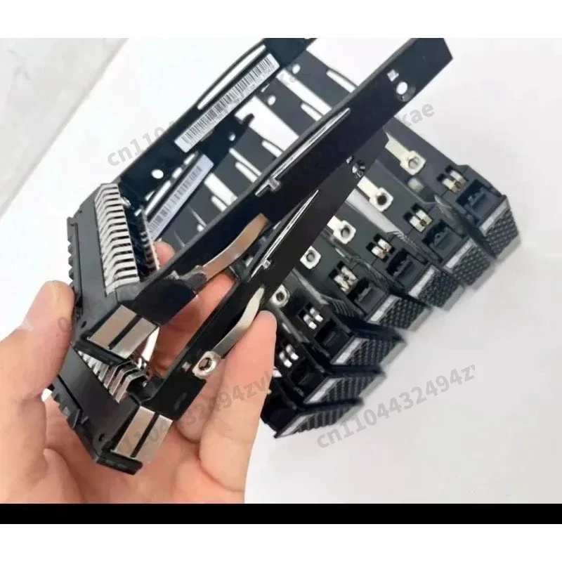 、 Huawei Tecal RH2288 RH1288V3 RH5885 V3 V5 Server Sled10pcs Original V3 V5 2.5
