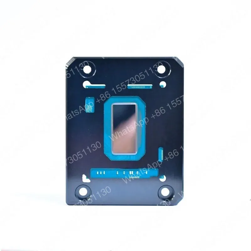 For 13th Generation Magic Modified CPU HX I9-13950HX I7-13850HX 1700LGA Interface 10729