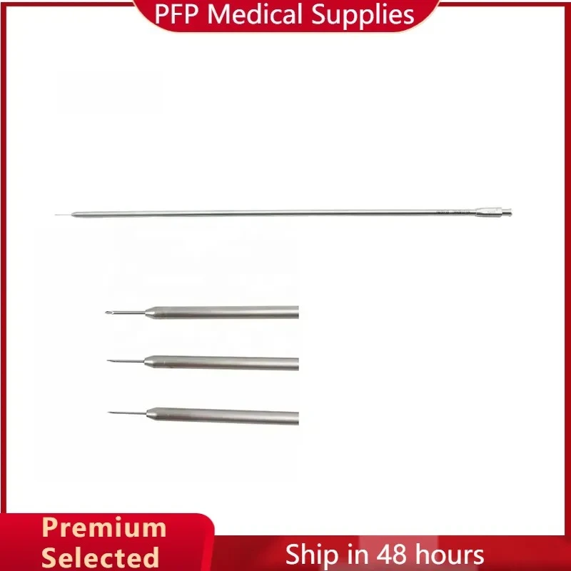 AP06 High Quality Bile Duct Puncture Punction Needles Instrument