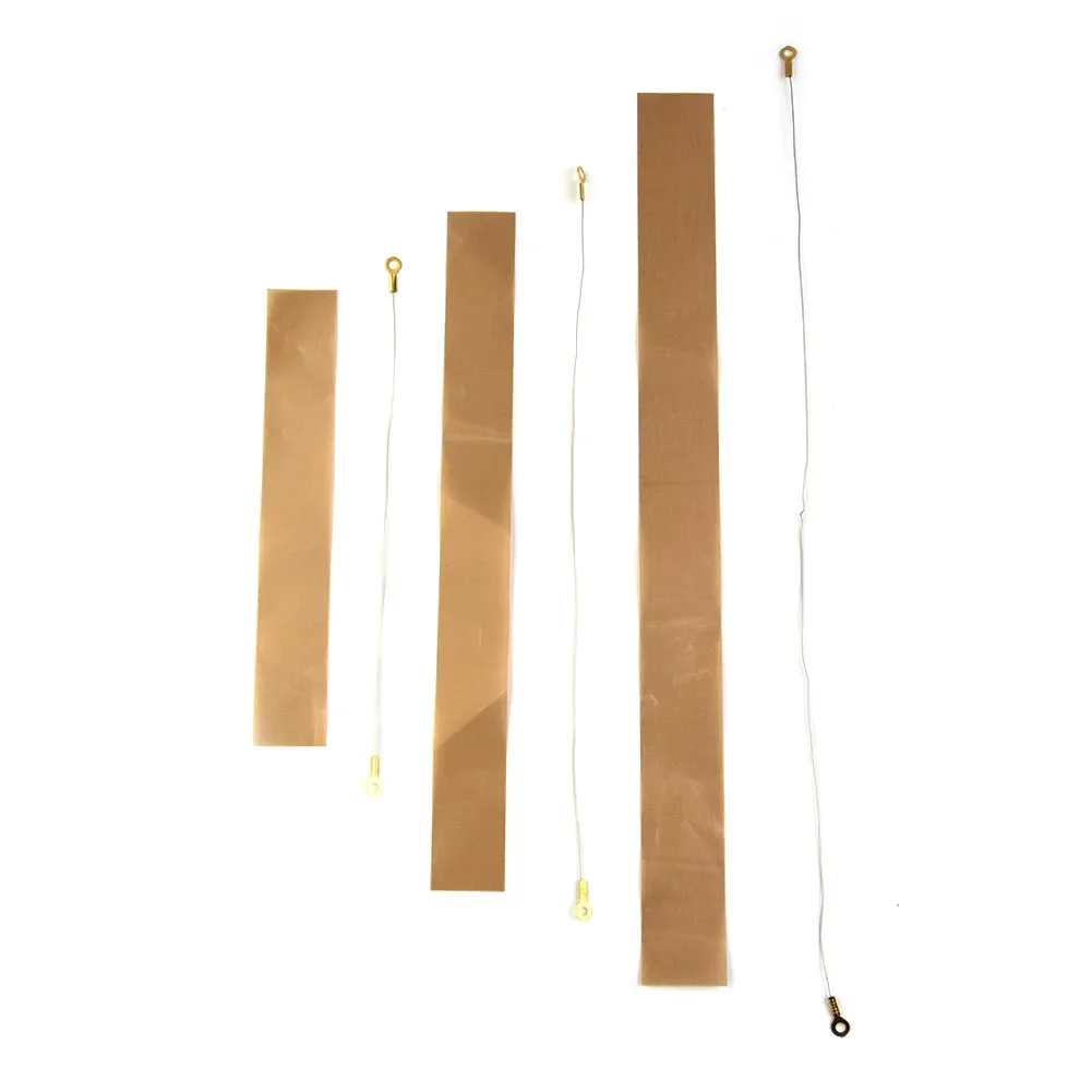 Element Strip Sealing Sealer Heat Wire Heat Wire For SF-200 Sealing Machine Safe Sealing Heating Wire High Temperature Cloth