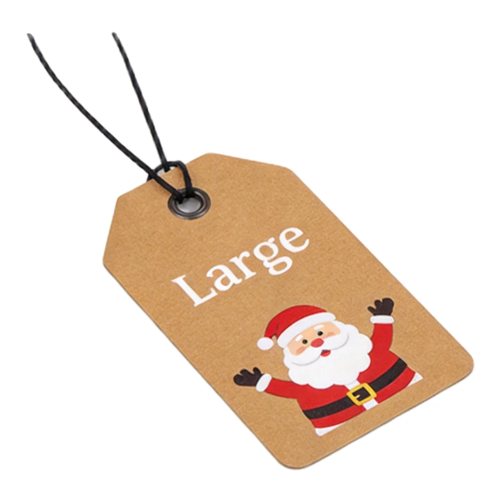 30 Piece Drawstring Present Bags Set Including 32 Tags Suitable for Reusable Packaging Needs Across Multiple Events