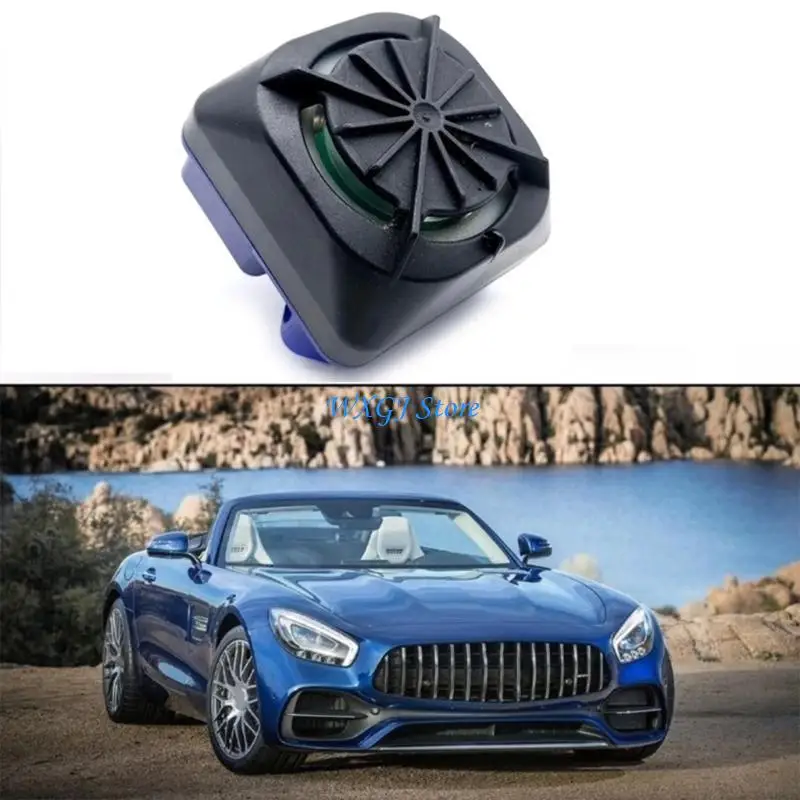 

37JE High Sensitivity Alarm Module For Vehicle Security System Long Design