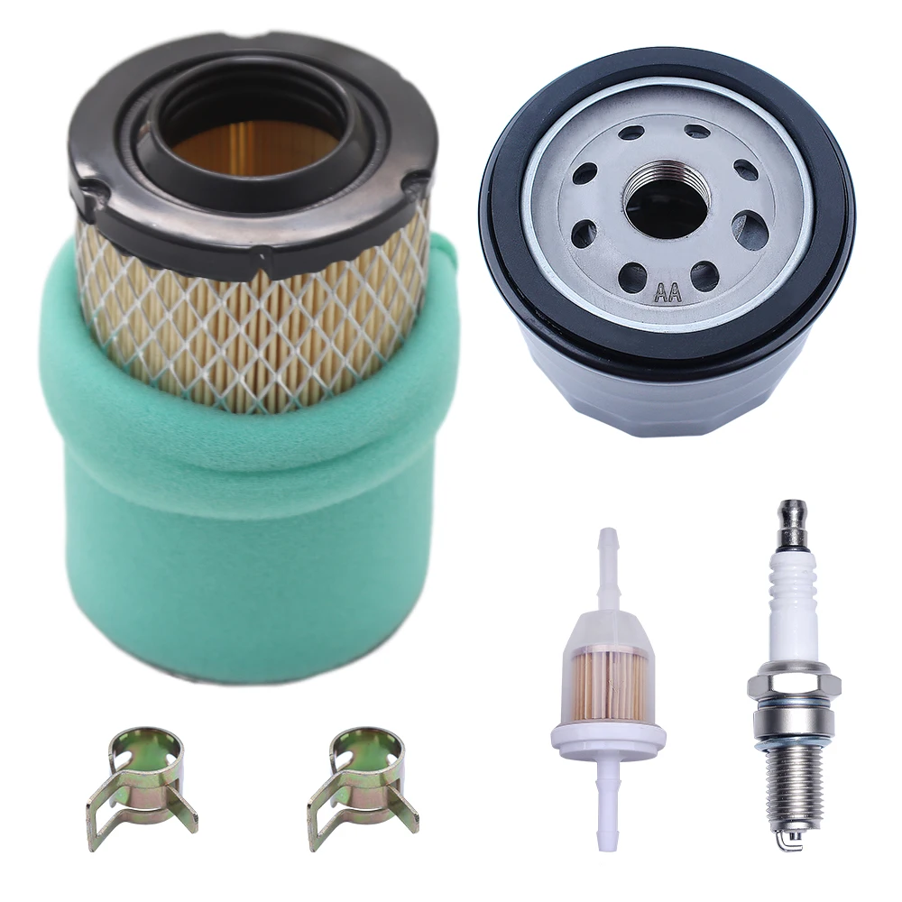 22 083 01-S1 Air Filter for Cub Cadet XT1 LT 42 Parts Kohler 5400 Series KS530 KS540 KS590 KS595 Maintenance Kit