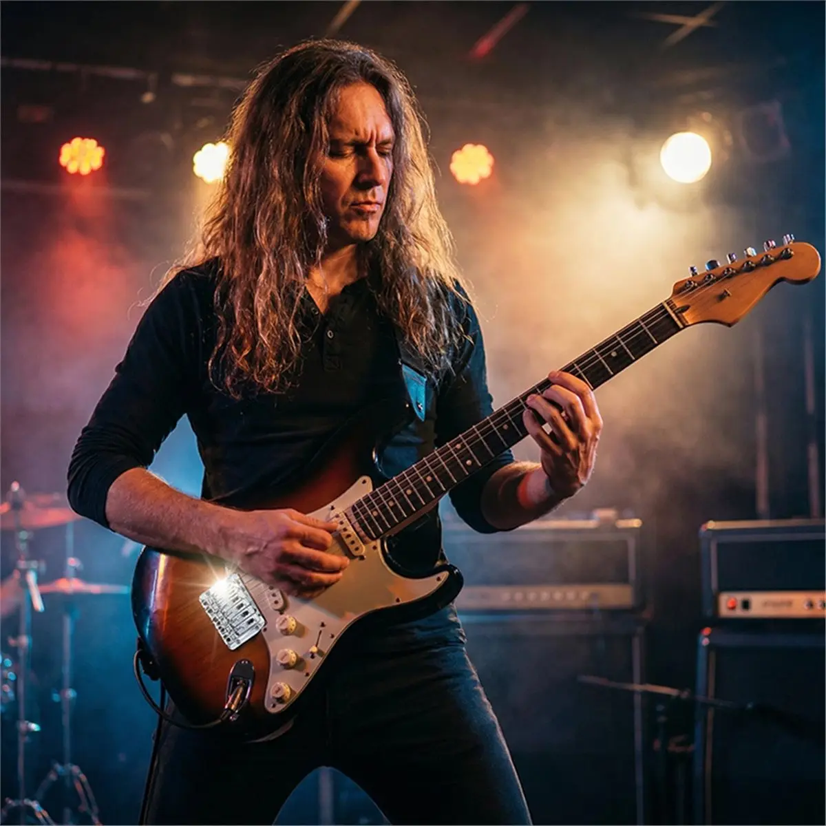 

[AD12] 6-струнный гитарный бридж, фиксированный хардтейл-бридж для электробас-гитары, запасная часть