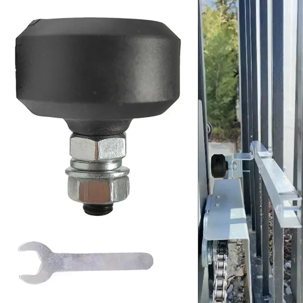 

Compatible Sliding Door Opener Switch Parts As Shown In The Picture Driveway Stopper Includes Door Bracket Includes Magnet
