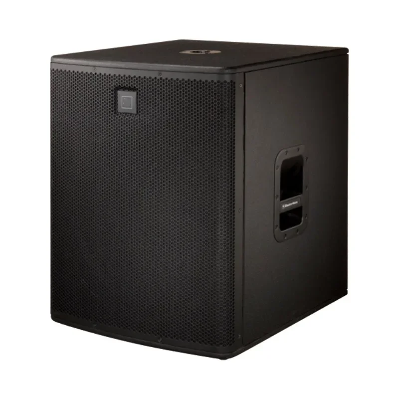Full range series stage audio equipment 12-inch double 15-inch professional speakers
