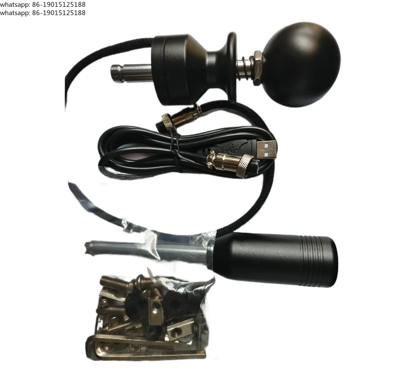 2026  V7 SQ2/6+4R Sim Shifter Manual Shifter + Reverse Gear Kit Racing simulator H mode For Manual & Sequential Shifts