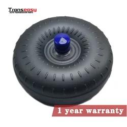 Transmission Torque Converter 4L60E 4L60 Fits For GM Chevy