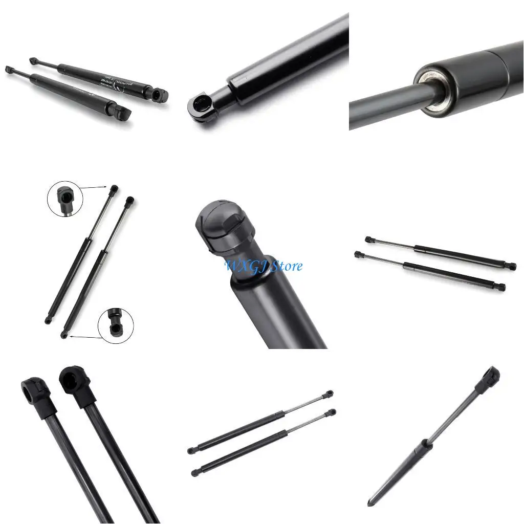 

37JE 51247060623 Газовый тряпник задней двери багажник багажник газовый подъемник для E90 для E90