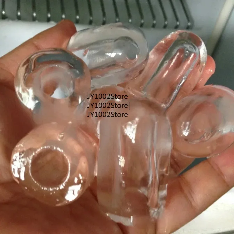 

Large Capacity 20kg-120kg Tuber Ice Maker for Hot Pot Milk Shop Bar Restaurant Small Bullet Cylindrical Ice Cube Maker