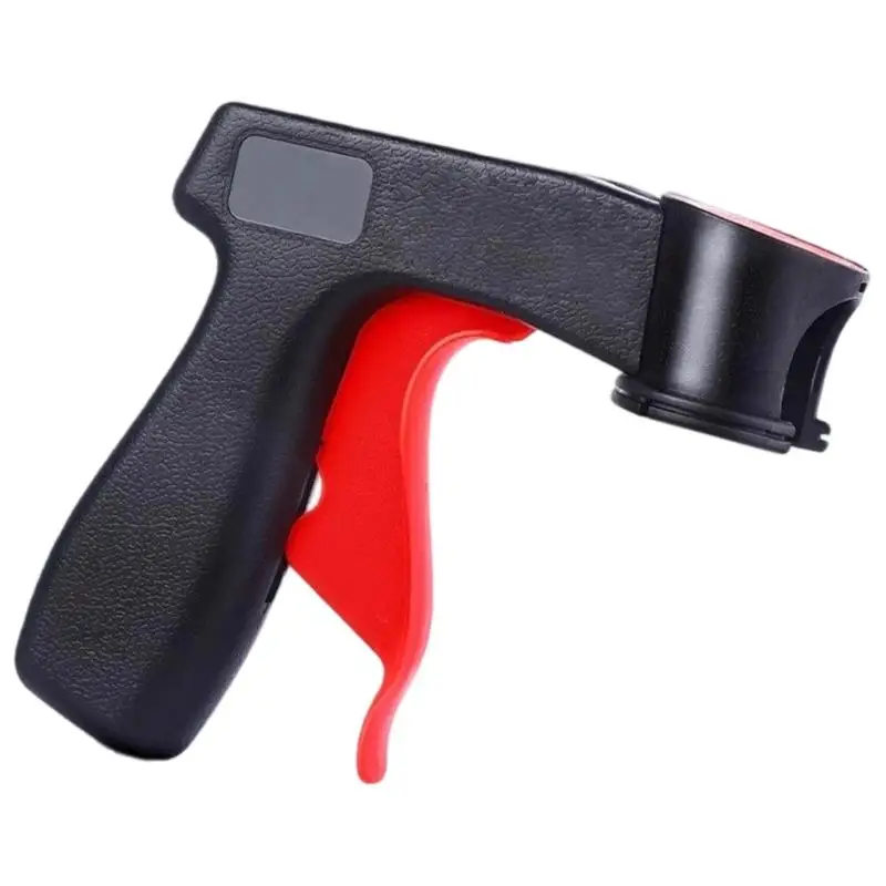 652F Automotive Sprayer Can Assistant Handle CrackProof Texture Enhances Grip Stability