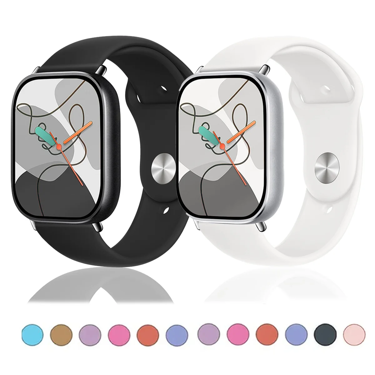 Sport Bracelet For … - image