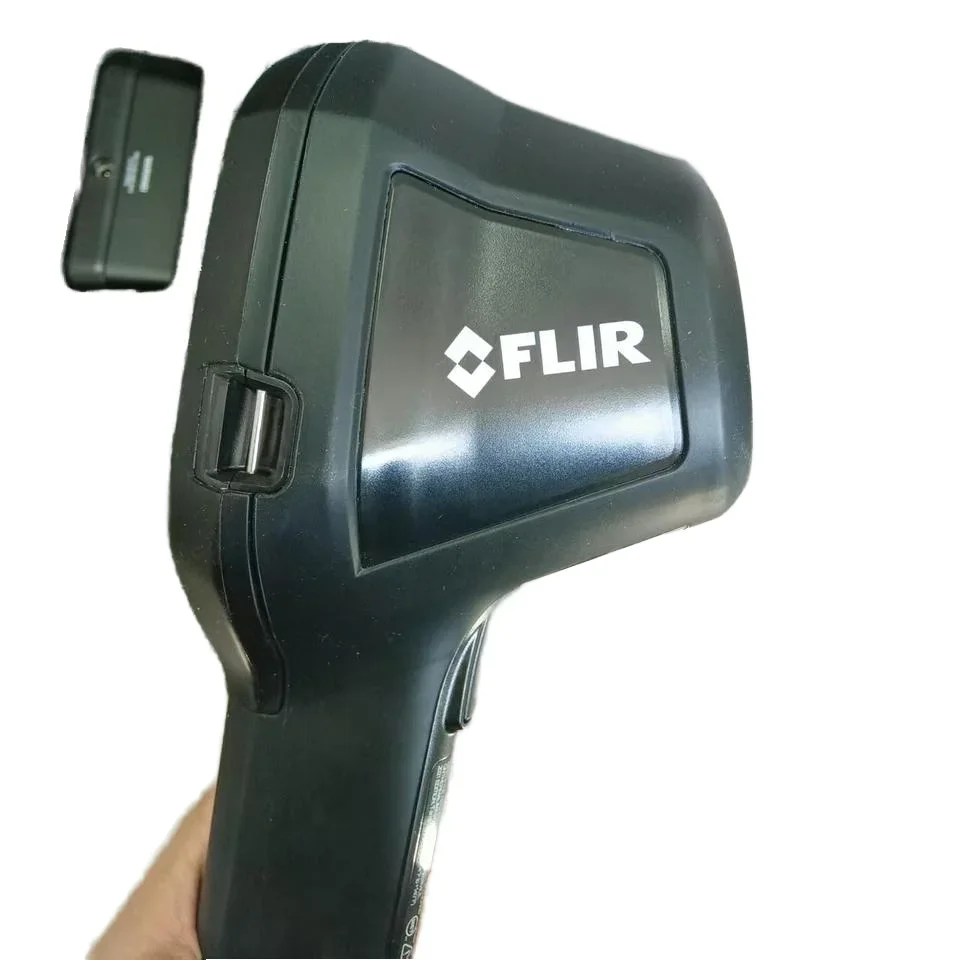 2026 [Stock Straight Hair] FLIR K65 Intelligent Thermal Camera Is Waterproof and Fall-resistant 320*240  Resolution Thermal Imag
