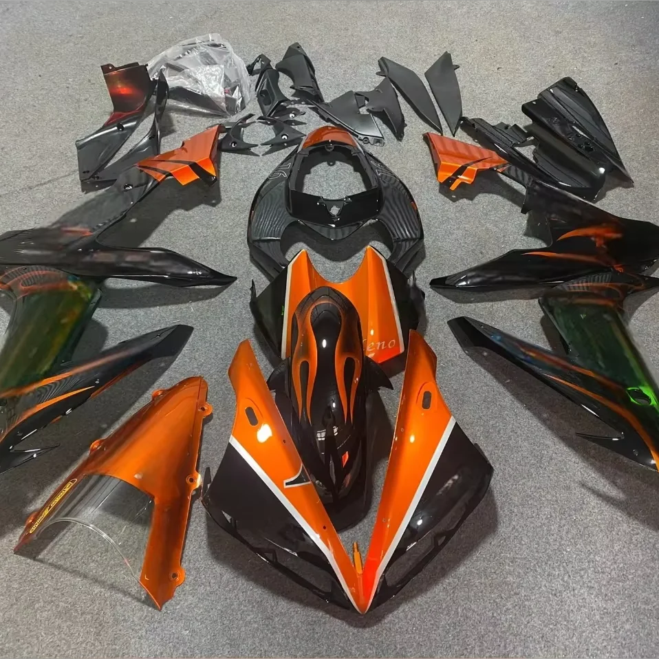 

STLF Fairing Kit for Motorcycle YZF1000-R1 2004-2006 YZF R1 Motorcycle Frame & Body Parts Fairing Kit