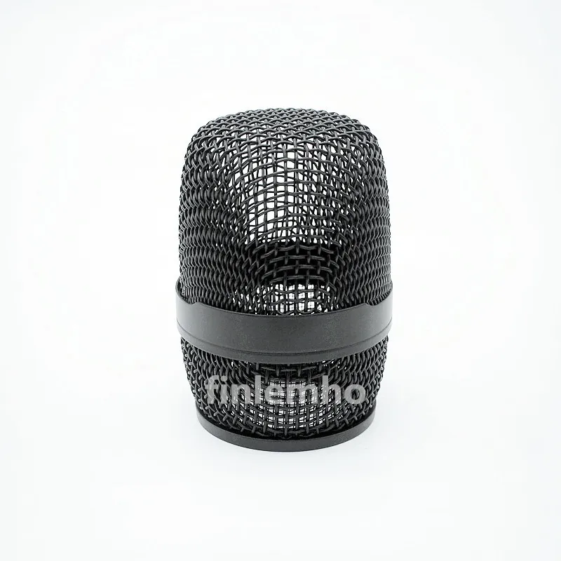 1PC Microphone Ball Head Mesh Grille 7 Colors For Replacement of Metal Cover Accessories For China SKM9000 System