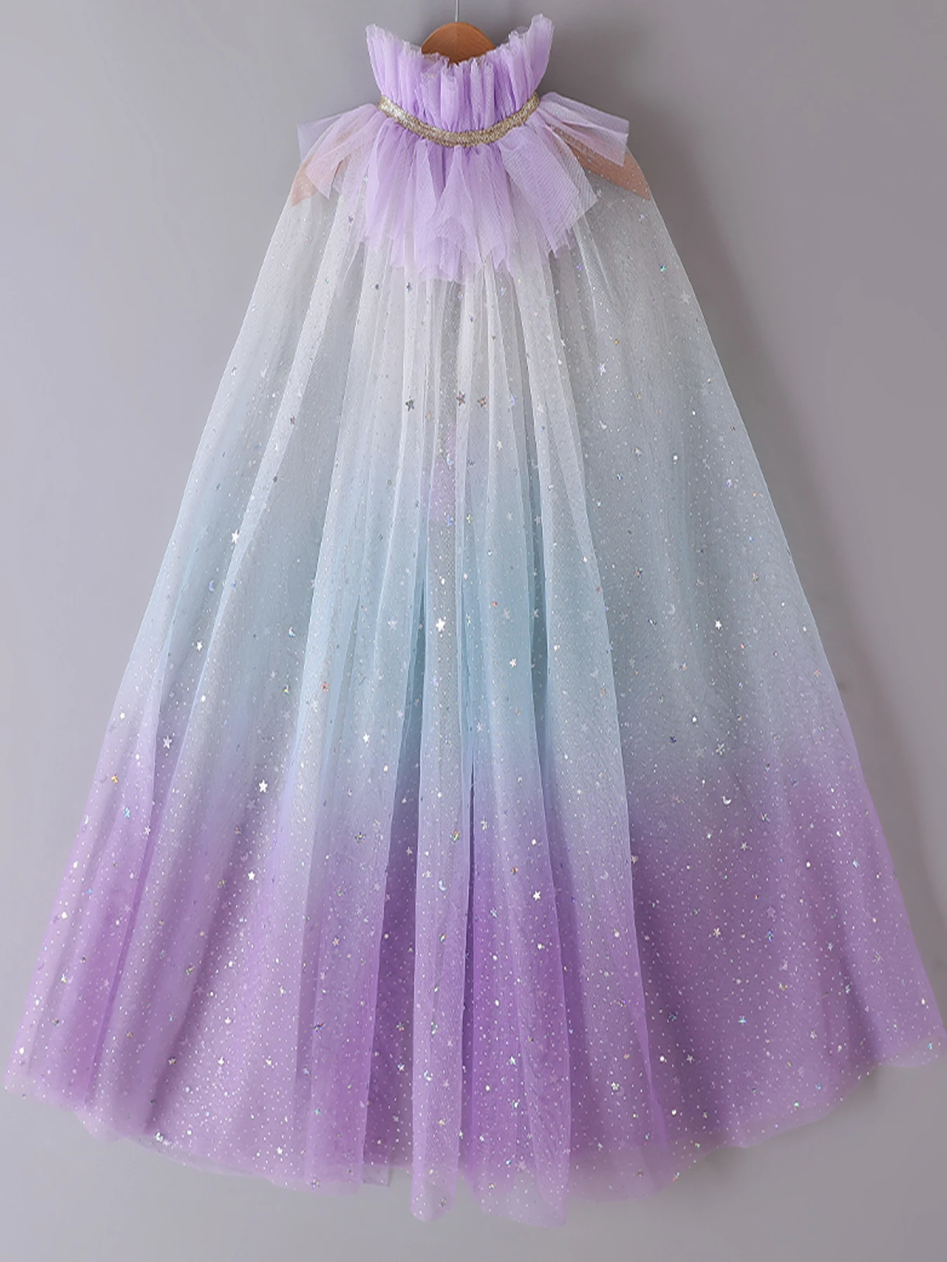 Prinzessin Glitter mehrfarbige – Baby Q Clothing Bewertung und Preis