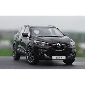 طراز سيارة رينو KADJAR Alloy Simulation ، مركبة لجميع الطرق ، أصلية ، 1:18 ، 26 سم أفضل 6 سيارات رينو مصغرة مبيعا - رقم 5