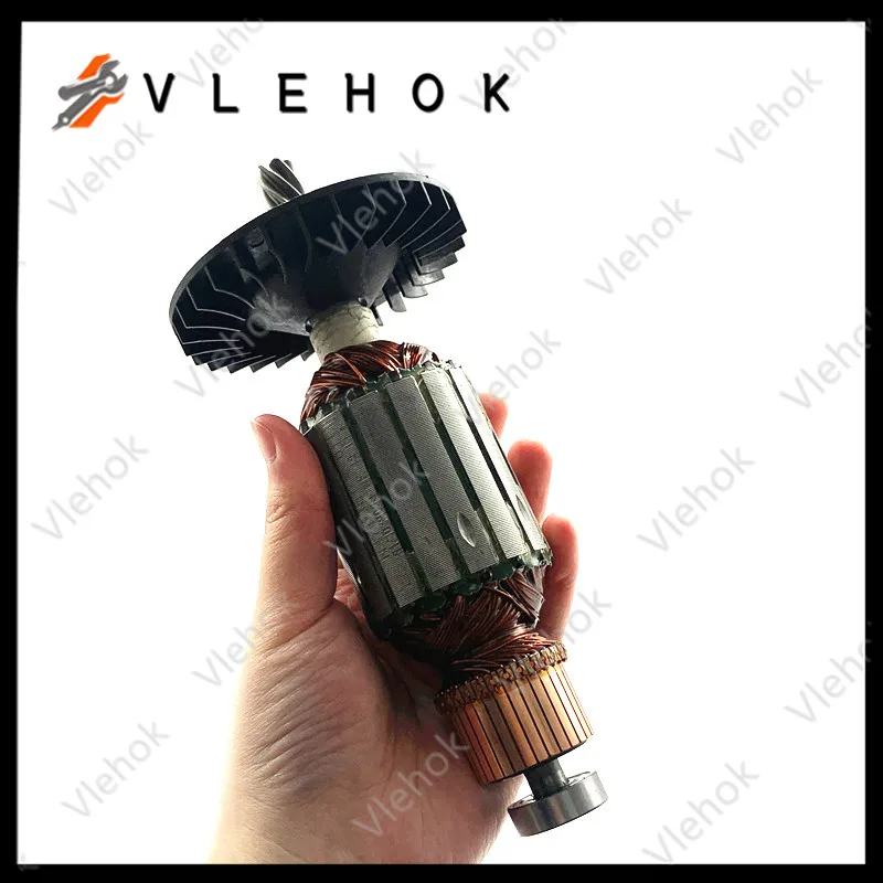 220-240V Armature Rotor for D28730 D28730D