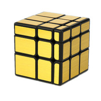 Moyu Meilong Mirror Cube 3x3x3 Magic Speed Professional Puzzle Magico 3x3 Cubo Magico Puzzle Toy For Children Kids Gift Toy