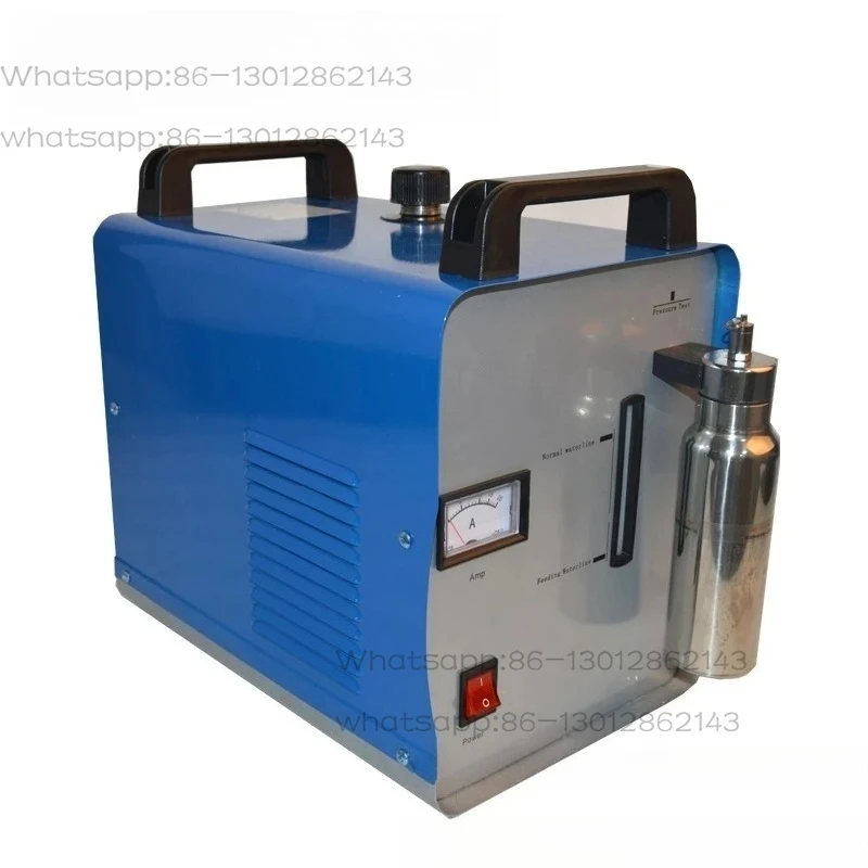Acryl Flamme Poliermaschine 220V/110V Acryl Polierer  Wasserstoff Generator Maschine Poliermaschine