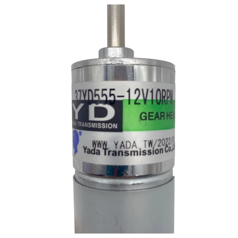 12v-dc-motor-10rpm-for-large-arcade-game-machine-avengers-alliance-accessories-manufacturer-direct