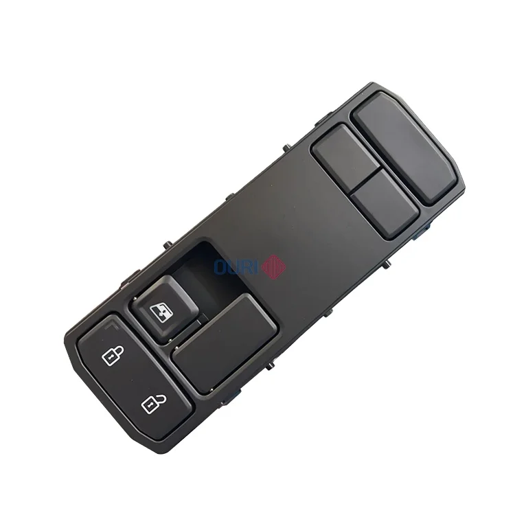 Heavy Duty Truck Spare Parts Window Switch 2398123 for Scania