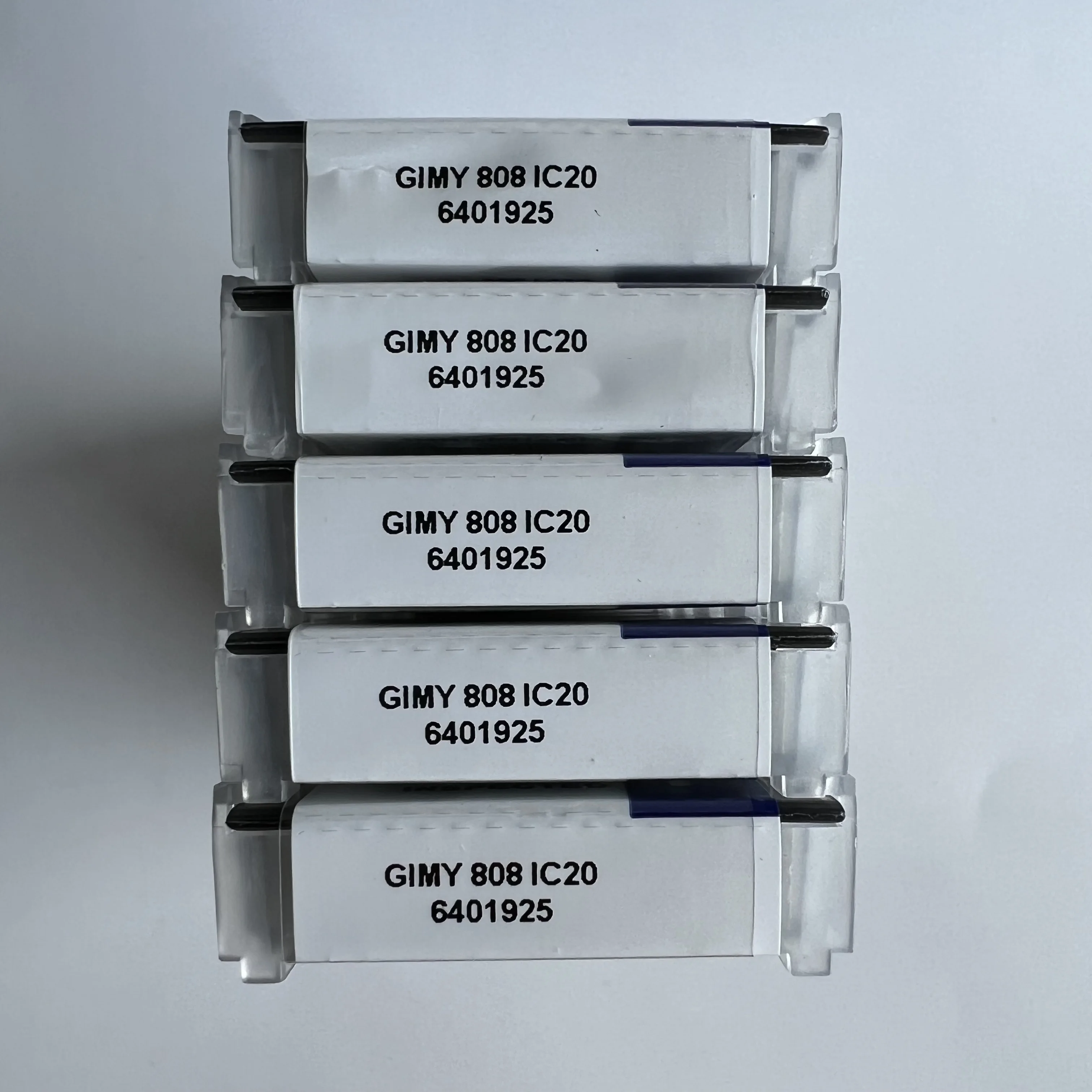 

GIMY808 IC20 CNC Blade