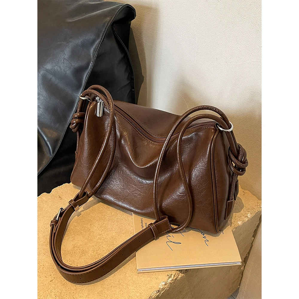 Retro Tote Bags Wom… - image